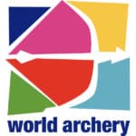 QTV_World_Archery_Logo